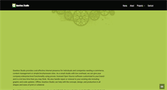 Desktop Screenshot of gearboxstudio.com